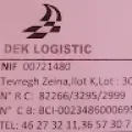 Dar El Kheir Logistic
